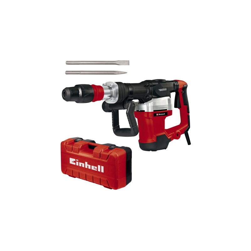 Einhell Abbruchhammer TE-DH 32(rot/schwarz, 1.500 Watt)