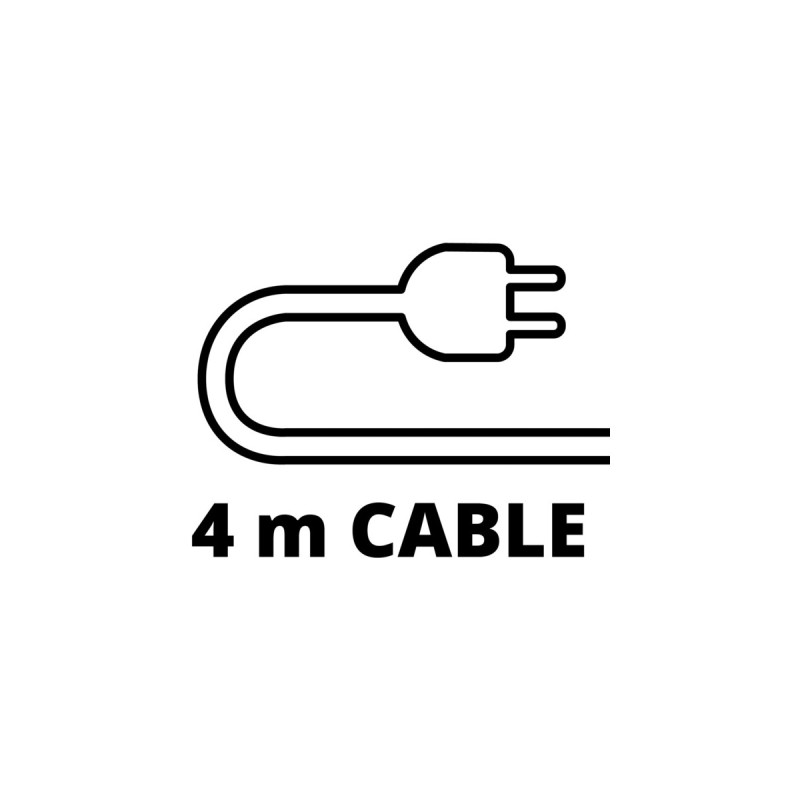 Einhell Abbruchhammer TE-DH 32(rot/schwarz, 1.500 Watt)
