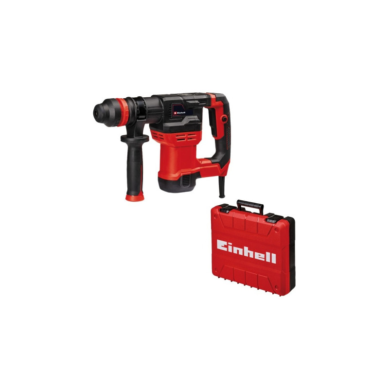 Einhell Abbruchhammer TE-DH 5(rot/schwarz, 750 Watt)