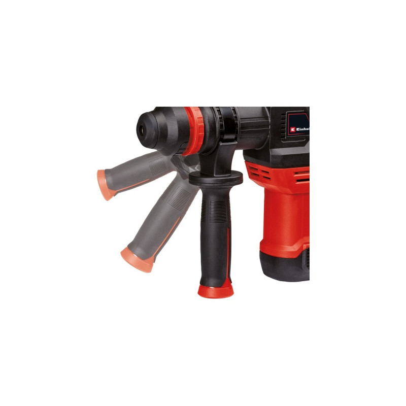Einhell Abbruchhammer TE-DH 5(rot/schwarz, 750 Watt)