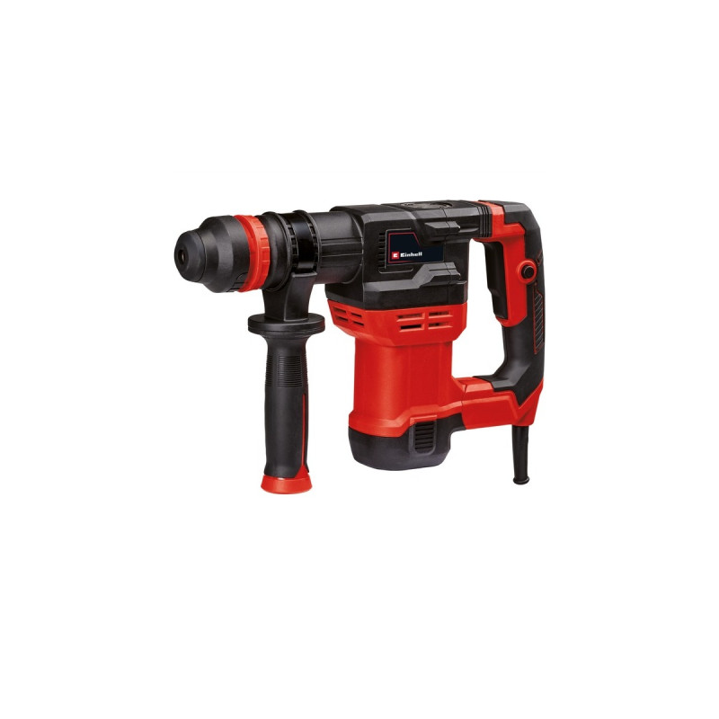 Einhell Abbruchhammer TE-DH 5(rot/schwarz, 750 Watt)