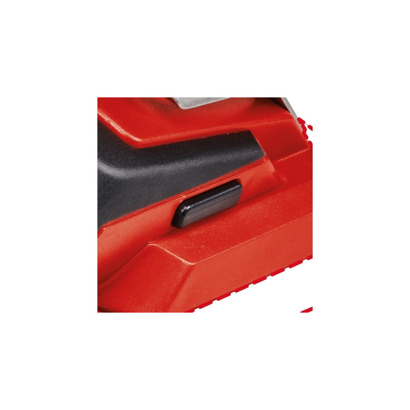 Einhell Akku-Astschere GE-LS 18 Li-Solo, 18 Volt(rot/schwarz, ohne Akku und Ladegerät)