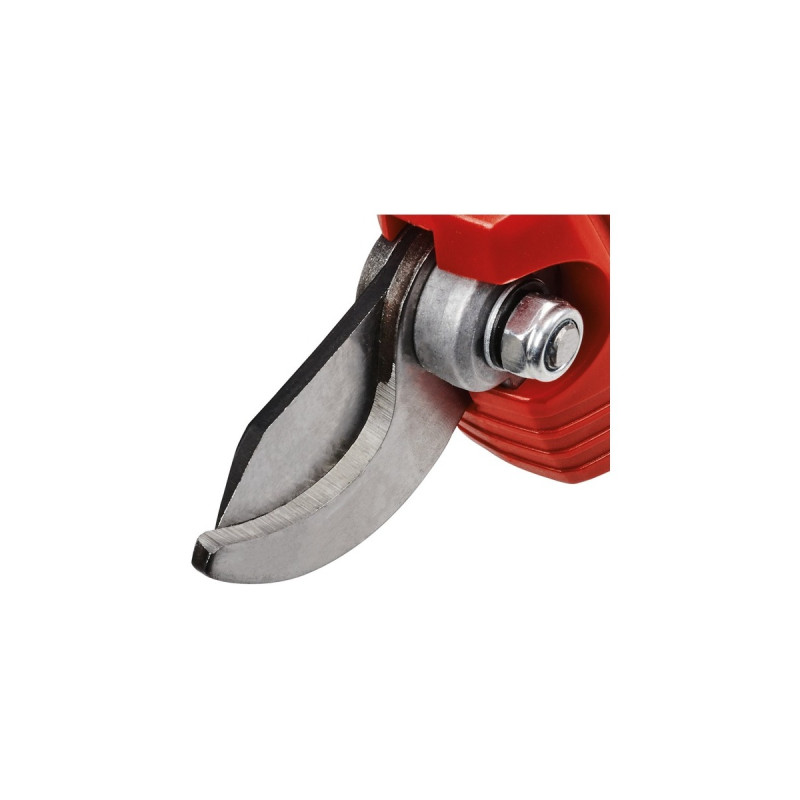 Einhell Akku-Astschere GE-LS 18 Li-Solo, 18 Volt(rot/schwarz, ohne Akku und Ladegerät)