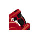 Einhell Akku-Bläser TE-CB 18/180Li-Solo, Gebläse(rot/schwarz, ohne Akku und Ladegerät)