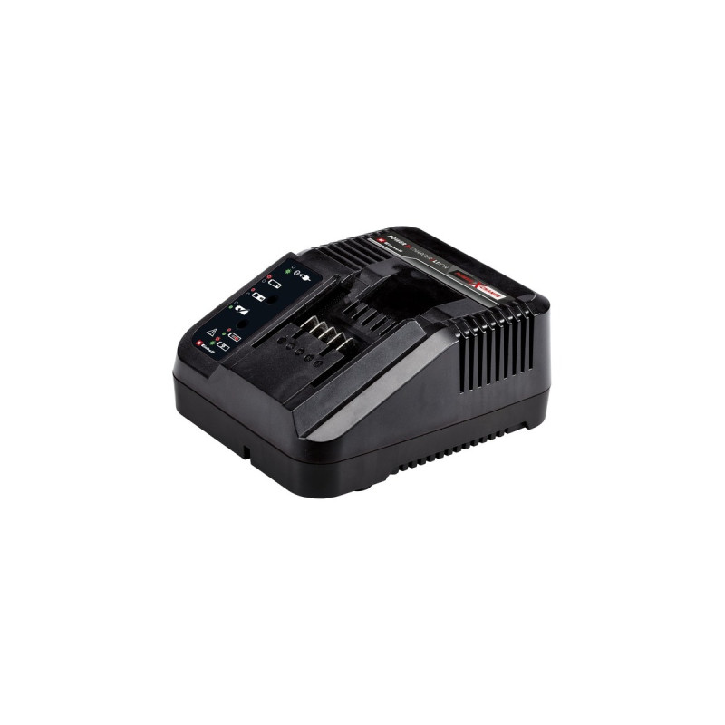 Einhell Akku-Bohrhammer HEROCCO Kit +5, 18Volt(rot/schwarz, Li-Ion Akku 3,0 Ah)