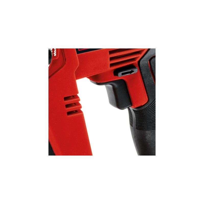 Einhell Akku-Bohrhammer TE-HD 18/12 Li-Solo, 18Volt(rot/schwarz, ohne Akku und Ladegerät)