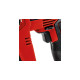 Einhell Akku-Bohrhammer TE-HD 18/12 Li-Solo, 18Volt(rot/schwarz, ohne Akku und Ladegerät)