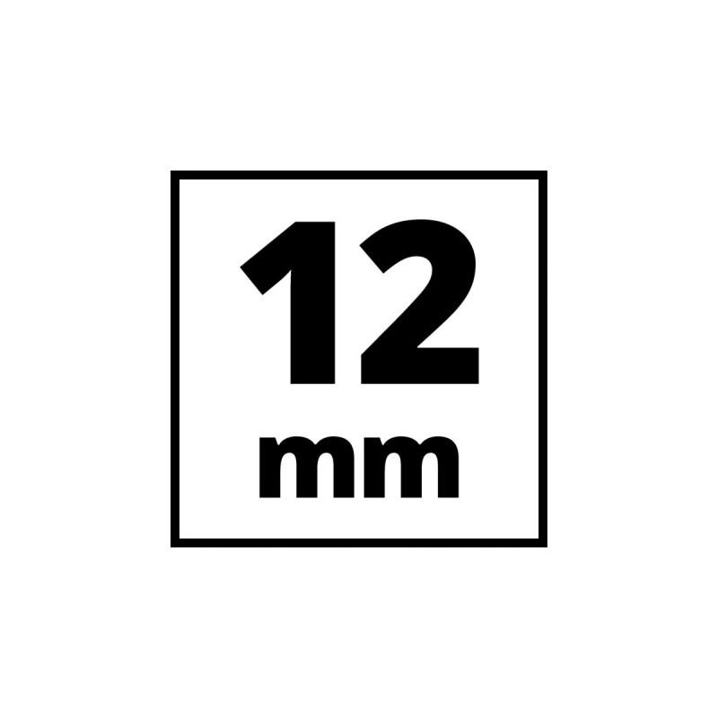 Einhell Akku-Bohrhammer TE-HD 18 Li(rot/schwarz, Li-Ion Akku 2,5 Ah, Koffer)