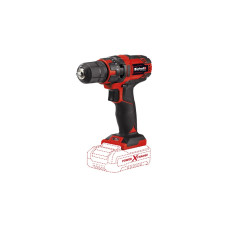 Einhell Akku-Bohrschrauber TC-CD 18/35 Li - Solo, 18Volt(rot/schwarz, ohne Akku und Ladegerät)