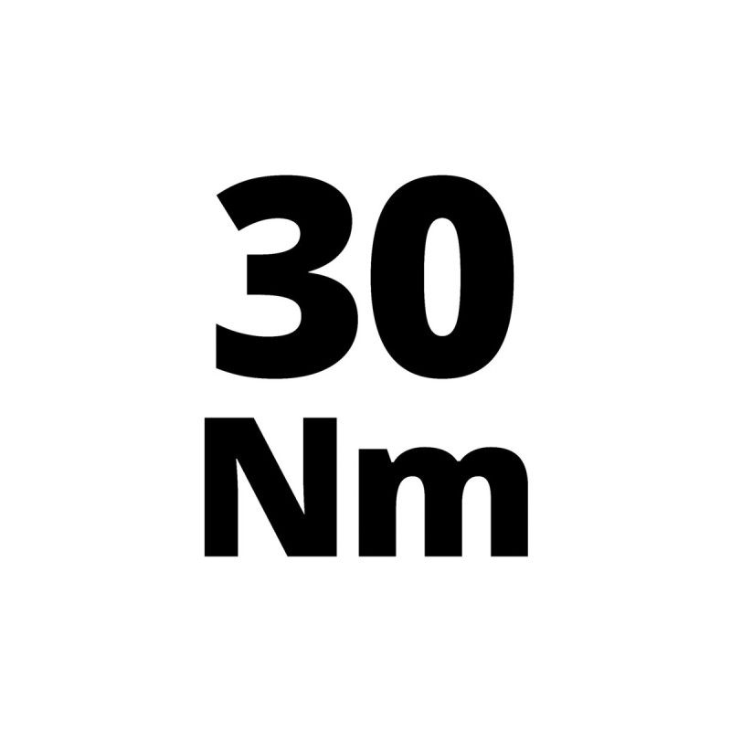 Einhell Akku-Bohrschrauber TE-CD 12/1 +22+CL, 12Volt(rot/schwarz, 2x Li-Ionen Akku 2Ah, 22-teiliges Bit- und Bohrerset + Akku-Leuchte)