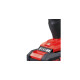 Einhell Akku-Bohrschrauber TE-CD 18/2 Li Kit(rot/schwarz, 2x Li-Ionen Akku 1,5Ah, Koffer)