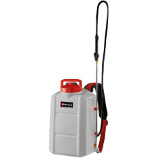 Einhell Akku-Drucksprühgerät GE-WS 18/150 Li-Solo, 18Volt, Drucksprüher(grau/rot, ohne Akku und Ladegerät)