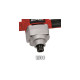 Einhell Akku-Farb-/Mörtelrührer TE-MX 18 Li - Solo, 18Volt, Rührwerk(rot/schwarz, ohne Akku und Ladegerät)