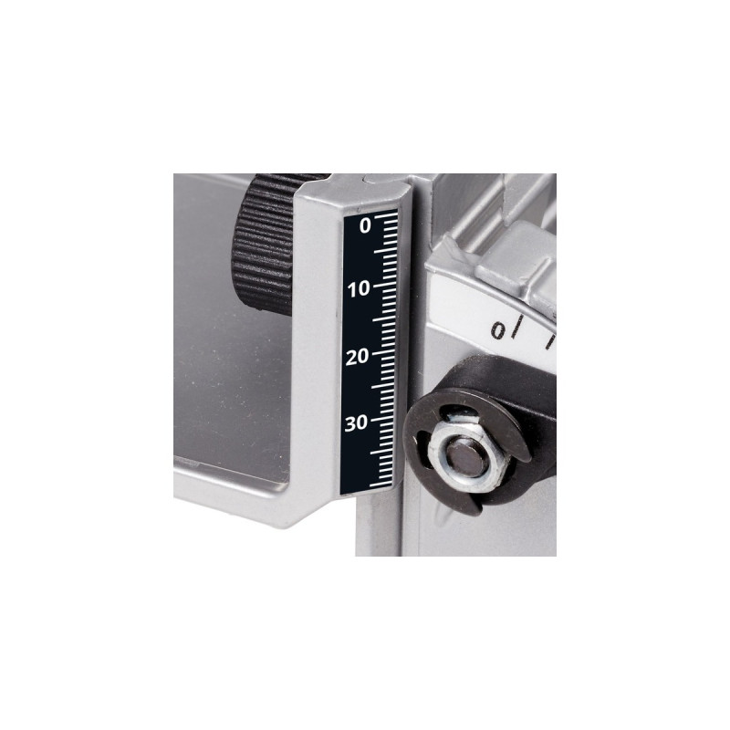 Einhell Akku-Flachdübelfräse TE-BJ 18 Li - Solo, 18Volt, Nutfräse(rot/schwarz, ohne Akku und Ladegerät)