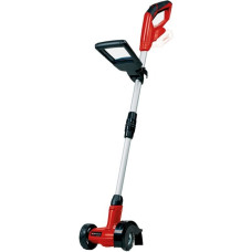 Einhell Akku-Fugenreiniger GE-CC 18Li - Solo, 18Volt(rot/schwarz, ohne Akku und Ladegerät)