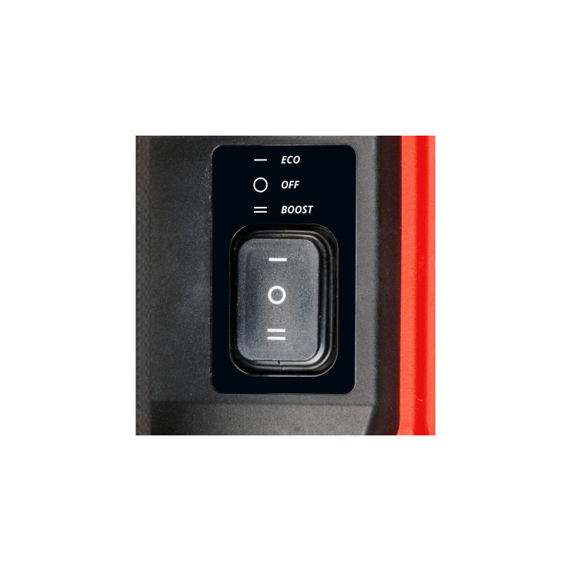 Einhell Akku-Gartenpumpe AQUINNA 18/28, 18Volt(rot/schwarz, ohne Akku und Ladegerät)