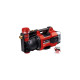 Einhell Akku-Gartenpumpe AQUINNA 18/30 F LED, 18Volt(rot/schwarz, ohne Akku und Ladegerät)