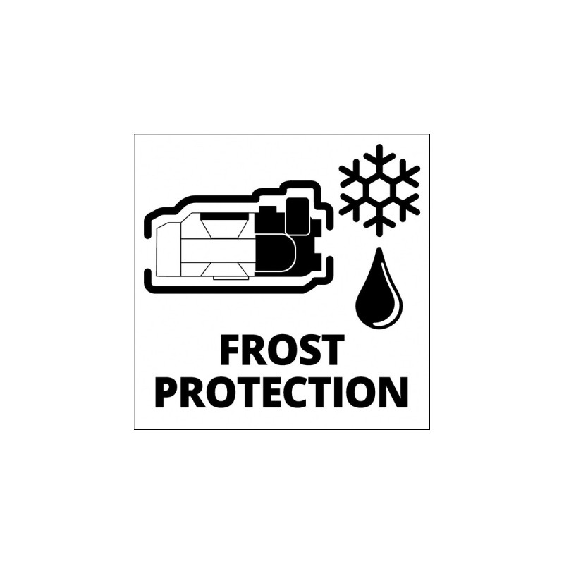 Einhell Akku-Gartenpumpe AQUINNA 18/30 F LED, 18Volt(rot/schwarz, ohne Akku und Ladegerät)