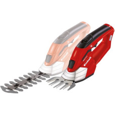 Einhell Akku-Gras- und Strauchschere GE-CG 7,2 Li, Grasschere