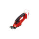 Einhell Akku-Grasschere GE-CG 18/1 Li-Solo, 18Volt(rot/schwarz, ohne Akku und Ladegerät)