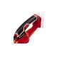 Einhell Akku-Grasschere GE-CG 18/1 Li-Solo, 18Volt(rot/schwarz, ohne Akku und Ladegerät)