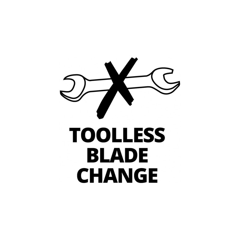 Einhell Akku-Grasschere/ -Strauchschere GE-CG 18 Li-Solo, 18Volt(rot/schwarz, ohne Akku und Ladegerät)