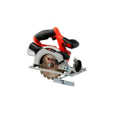 Einhell Akku-Handkreissäge TE-CS 18/150 Li-Solo, 18Volt(rot/schwarz, ohne Akku und Ladegerät)