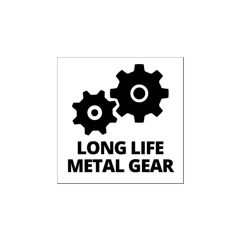 Einhell Akku-Heckenschere GE-CH1855/1 Li, 18 Volt(rot/schwarz, ohne Akku und Ladegerät)