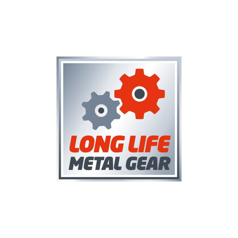 Einhell Akku-Heckenschere für GE-LC 18 Li T, 18Volt(rot/schwarz, ohne Akku und Ladegerät)