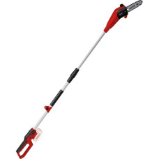Einhell Akku-Hochentaster GC-LC 18/20 Li T-Solo(rot/schwarz, ohne Akku und Ladegerät)