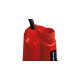 Einhell Akku-Klarwasserpumpe GE-SP 18 LL Li, Tauch- / Druckpumpe(rot/schwarz, Li-Ionen Akku 4Ah)