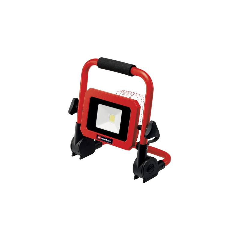 Einhell Akku-Lampe TC-CL 18/1800 Li Solo,, Baustrahler(rot)