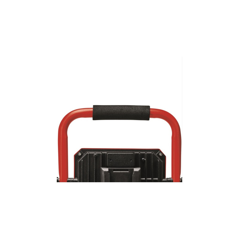 Einhell Akku-Lampe TC-CL 18/1800 Li Solo,, Baustrahler(rot)