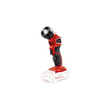 Einhell Akku Lampe TE-CL 18 Li H-Solo, 18Volt, Baustrahler(rot/schwarz, ohne Akku und Ladegerät)
