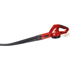 Einhell Akku-Laubbläser GE-CL 18 Li E-Solo, 18Volt, Laubgebläse(rot/schwarz, ohne Akku und Ladegerät)