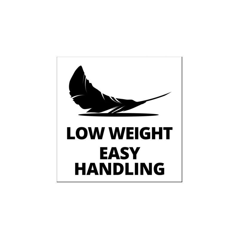 Einhell Akku-Laubbläser GE-CL 18 Li E-Solo, 18Volt, Laubgebläse(rot/schwarz, ohne Akku und Ladegerät)