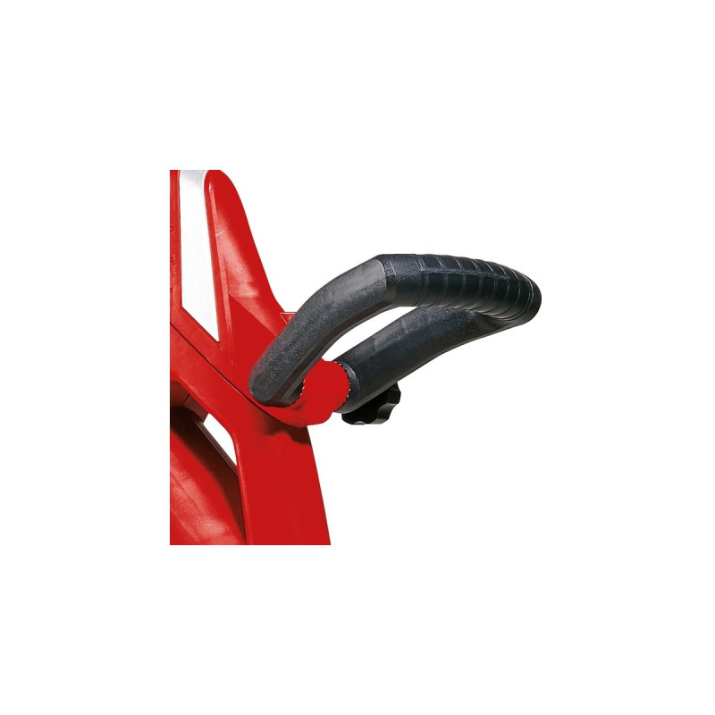 Einhell Akku-Laubbläser GE-CL 36 Li E-Solo, 36Volt (2x18V), Laubsauger/Laubbläser(rot/schwarz, ohne Akku und Ladegerät)