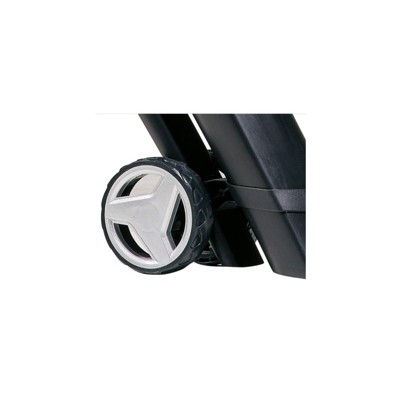 Einhell Akku-Laubbläser GE-CL 36 Li E-Solo, 36Volt (2x18V), Laubsauger/Laubbläser(rot/schwarz, ohne Akku und Ladegerät)