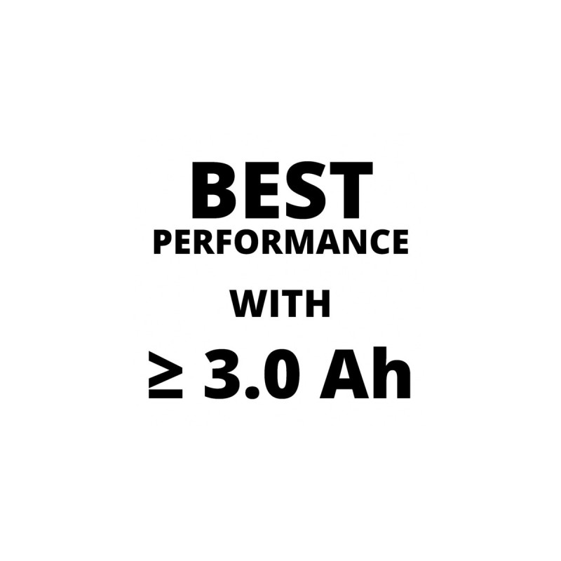 Einhell Akku-Laubsauger VENTURRO 18/210, 18Volt, Laubsauger/Laubbläser(rot/schwarz, ohne Akku und Ladegerät)