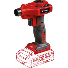 Einhell Akku-Luftpumpe CE-AP 18 Li-Solo, 18Volt(rot/schwarz, ohne Akku und Ladegerät)