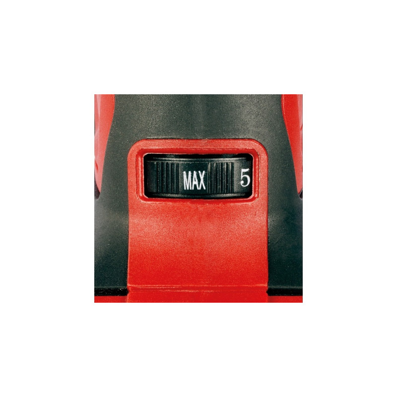 Einhell Akku-Multifunktions-Werkzeug VARRITO, 18Volt(rot/schwarz, ohne Akku und Ladegerät)