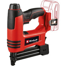 Einhell Akku-Nagler TE-CN 18 Li - Solo, 18Volt(rot/schwarz, ohne Akku und Ladegerät)