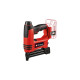 Einhell Akku-Nagler TE-CN 18 Li - Solo, 18Volt(rot/schwarz, ohne Akku und Ladegerät)