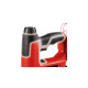 Einhell Akku-Nagler TE-CN 18 Li - Solo, 18Volt(rot/schwarz, ohne Akku und Ladegerät)