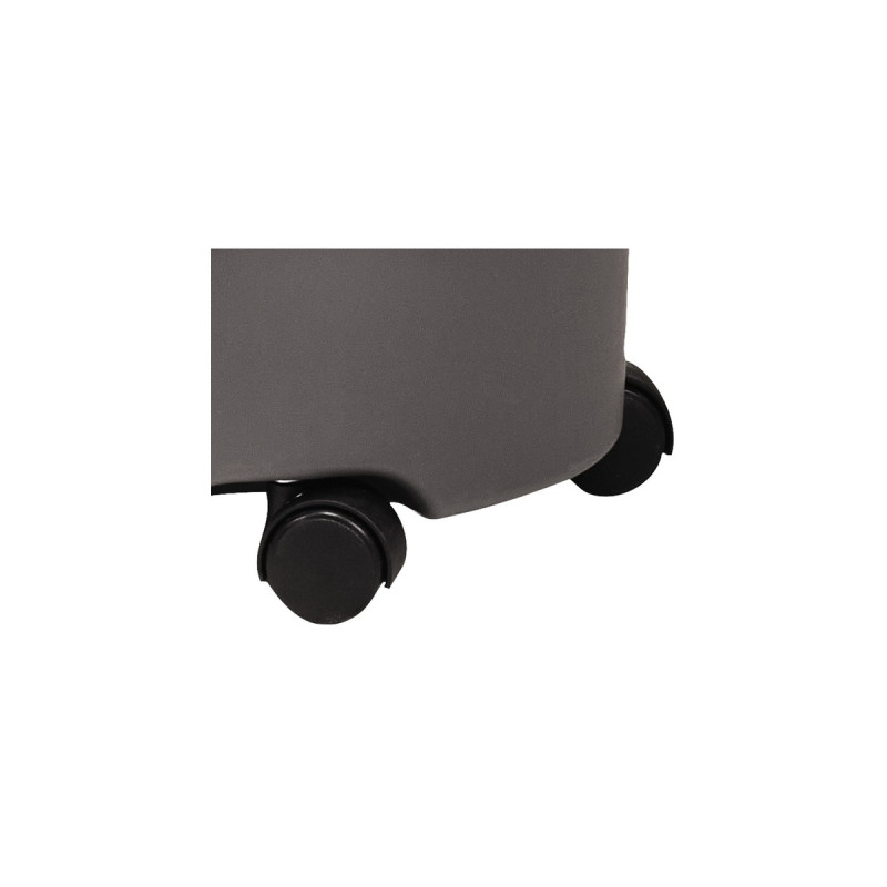 Einhell Akku-Nass-/Trockensauger TC-VC 18/15 Li-Solo(grau/rot, ohne Akku und Ladegerät)