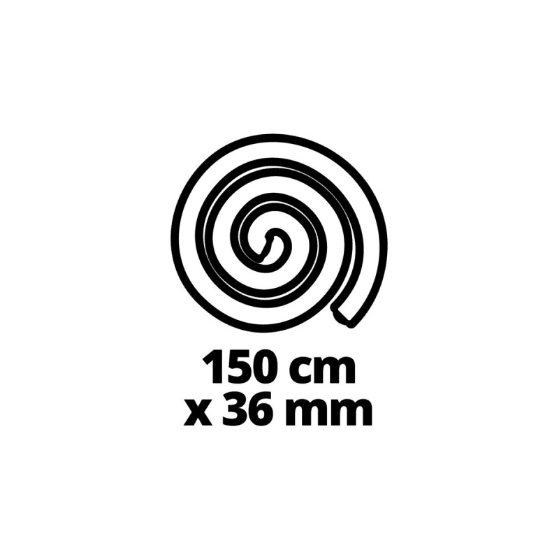 Einhell Akku-Nass-/Trockensauger TC-VC 18/15 Li-Solo(grau/rot, ohne Akku und Ladegerät)