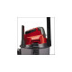 Einhell Akku-Nass-/Trockensauger TC-VC 18/15 Li-Solo(grau/rot, ohne Akku und Ladegerät)