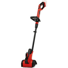 Einhell Akku-Oberflächenbürste PICOBELLA, 18Volt, Unkrautentferner(rot/schwarz, ohne Akku und Ladegerät)