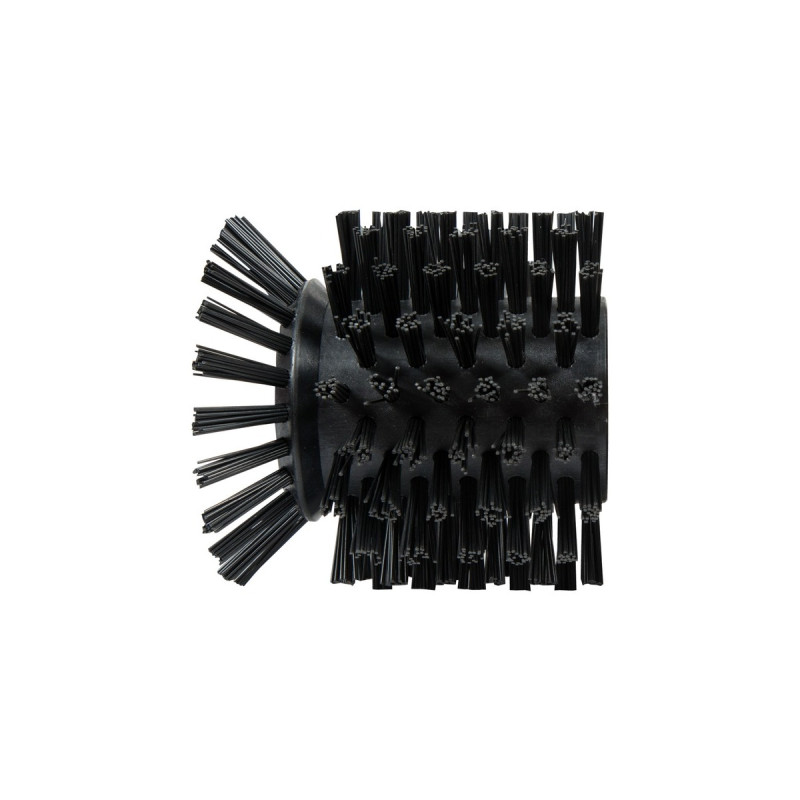 Einhell Akku-Oberflächenbürste PICOBELLA, 18Volt, Unkrautentferner(rot/schwarz, ohne Akku und Ladegerät)