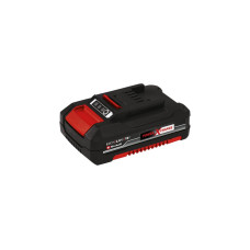 Einhell Akku Power-X-Change 18V 2,0Ah(rot/schwarz)